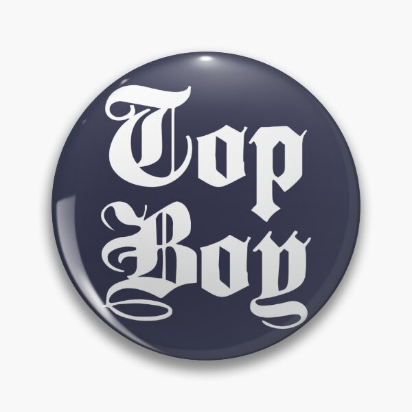 Item preview, Top Boy designed and sold by Thugs-n-Bando.