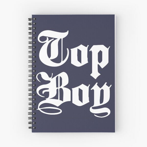 Item preview, Top Boy designed and sold by Thugs-n-Bando.