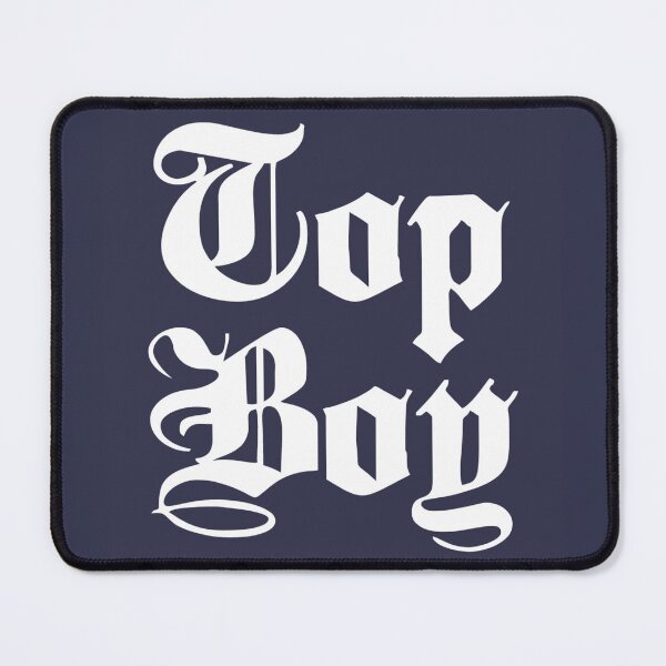 Item preview, Top Boy designed and sold by Thugs-n-Bando.
