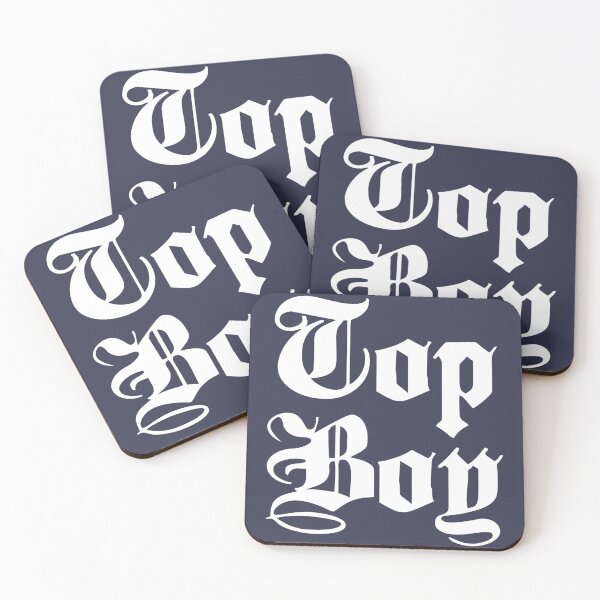 Item preview, Top Boy designed and sold by Thugs-n-Bando.