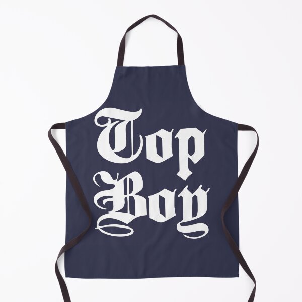 Item preview, Top Boy designed and sold by Thugs-n-Bando.