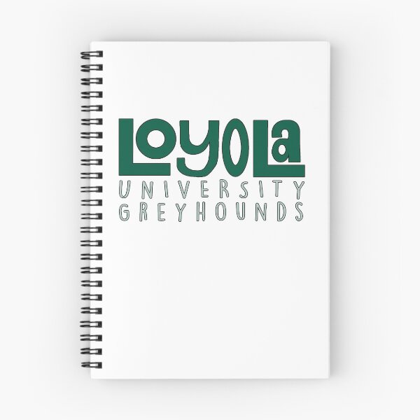 Item preview, Loyola University Maryland Greyhounds designed and sold by AnnabelsBelongs.