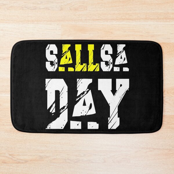 Artikelvorschau, Salsa all day Salsa Musik Salsa Tanz entworfen und verkauft von Dubbra.