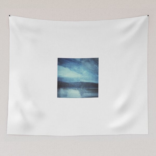 Item preview, Night On The River designed and sold by valeriehannan.