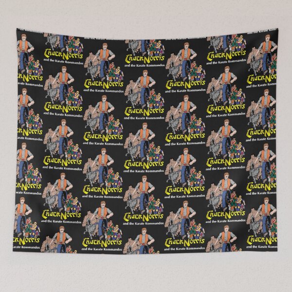 Item preview, Chuck Norris Can Pick Oranges From An Apple Tree designed and sold by edwardsolmuuef.