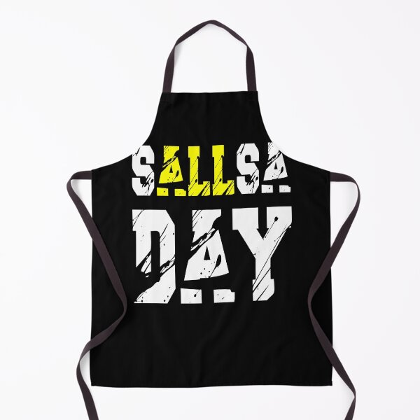 Artikelvorschau, Salsa all day Salsa Musik Salsa Tanz entworfen und verkauft von Dubbra.