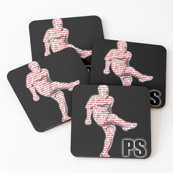 Item preview, Paul Scholes - Man Utd - Class of 92 designed and sold by doodleeightytwo.