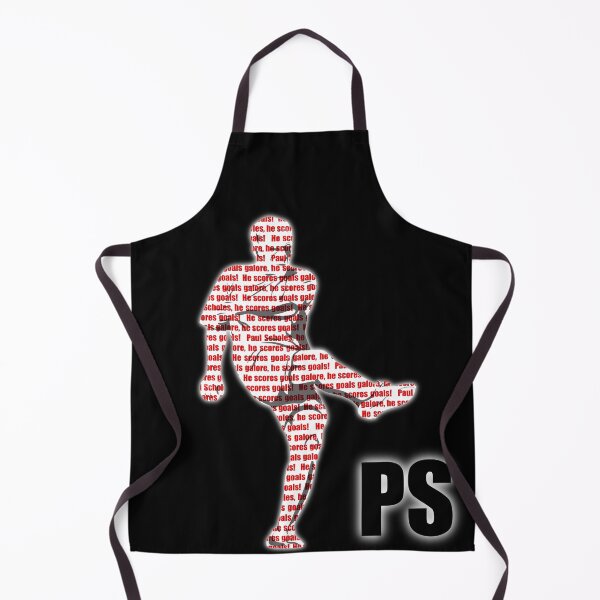 Item preview, Paul Scholes - Man Utd - Class of 92 designed and sold by doodleeightytwo.