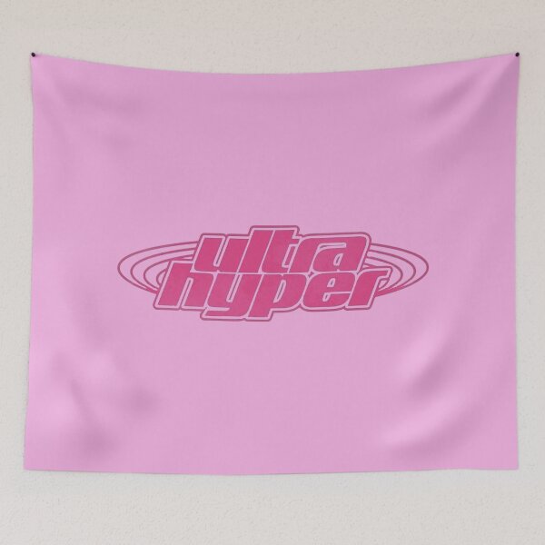 Item preview, Ultra hyper cool vintage cyber text designed and sold by OutfitCustoms1.