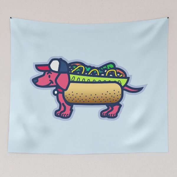 Item preview, Winning Ugly Dog designed and sold by dangerhuskie.