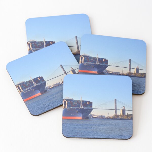 Item preview, Savannah River Hard At Work designed and sold by LisaWootenPhoto.