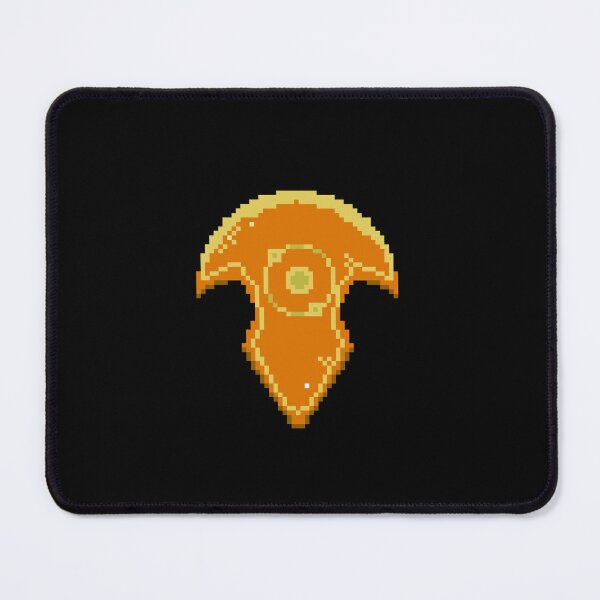 Item preview, Azem Stone - Retro Pixel Style designed and sold by Terra Taylor.