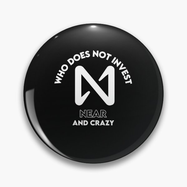 Item preview, Who Does Not Invest Near And Crazy designed and sold by WaguinhoTex.