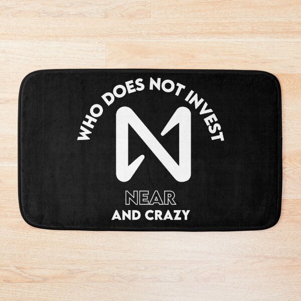 Item preview, Who Does Not Invest Near And Crazy designed and sold by WaguinhoTex.