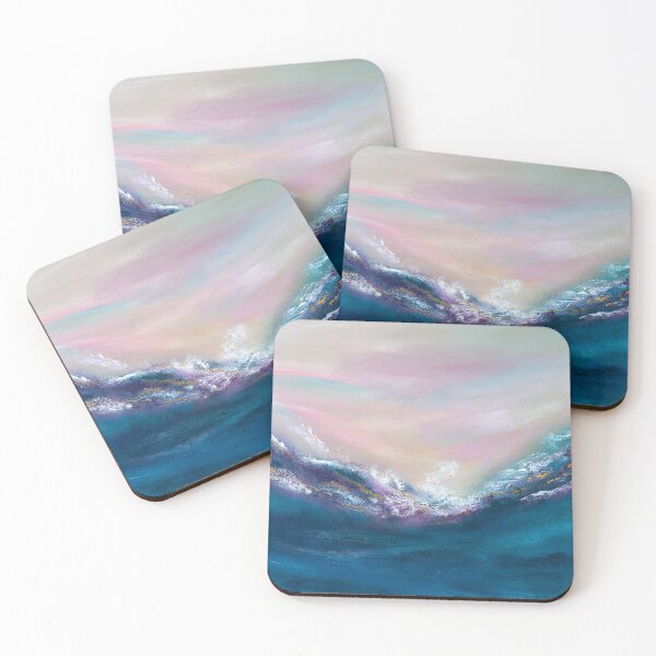 Item preview, A Peace of Pink designed and sold by Lucy Sheffield.