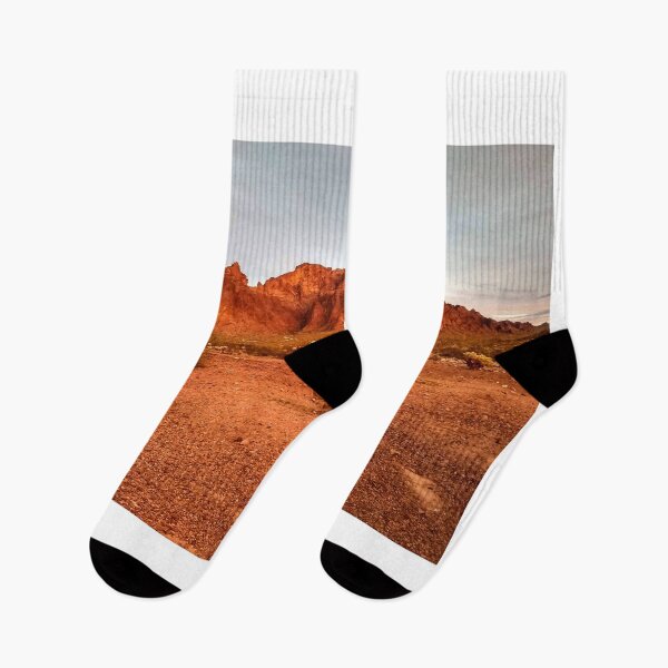 Item preview, Organ Pipe Cactus National Monument - Arizona designed and sold by CapeCodGiftShop.