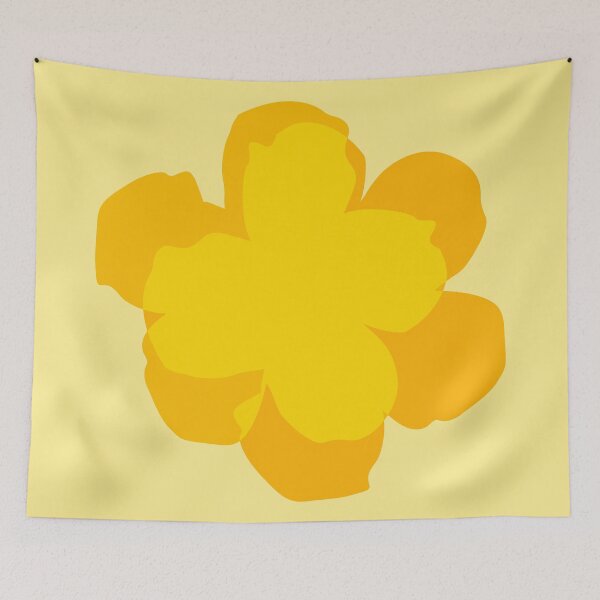 Item preview, Pop flowers Andy warhol? 11 designed and sold by ladstudio.