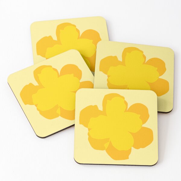 Item preview, Pop flowers Andy warhol? 11 designed and sold by ladstudio.