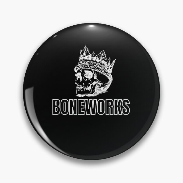 Item preview, Boneworks - VR, virtual reality, Metaverse 02 designed and sold by WaguinhoTex.