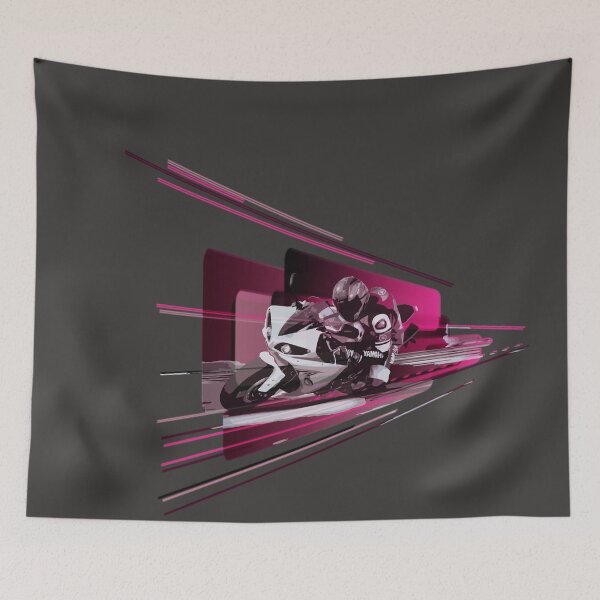 Item preview, Copy of Motorcycle ride 5 designed and sold by P-aws.