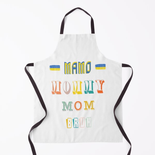 Item preview, Ukrainian Mamo - Mama Mommy Mom Bruh designed and sold by Aide.