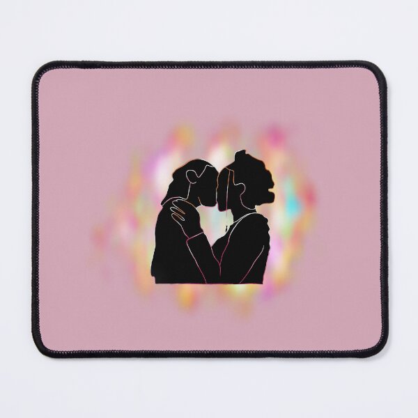 Item preview, Heart Stopper Silhouette  designed and sold by jnpcreates.