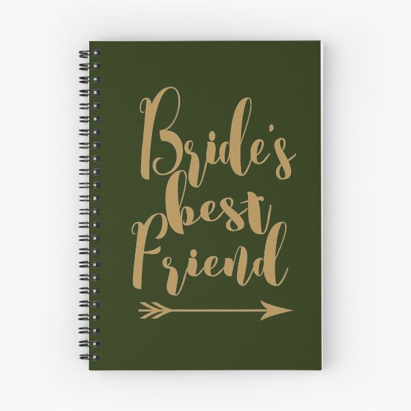 Item preview, Bride's Best Friend Bachelorette Party Wedding designed and sold by younghopes.