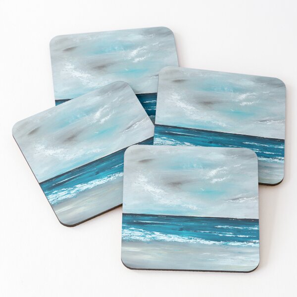 Item preview, Azure designed and sold by Lucy Sheffield.