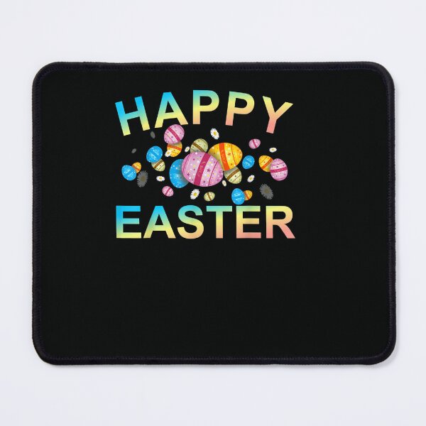 Item preview, Happy Easter Family Matching Easter Egg designed and sold by DeannaMarks.