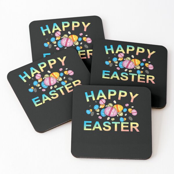 Item preview, Happy Easter Family Matching Easter Egg designed and sold by DeannaMarks.