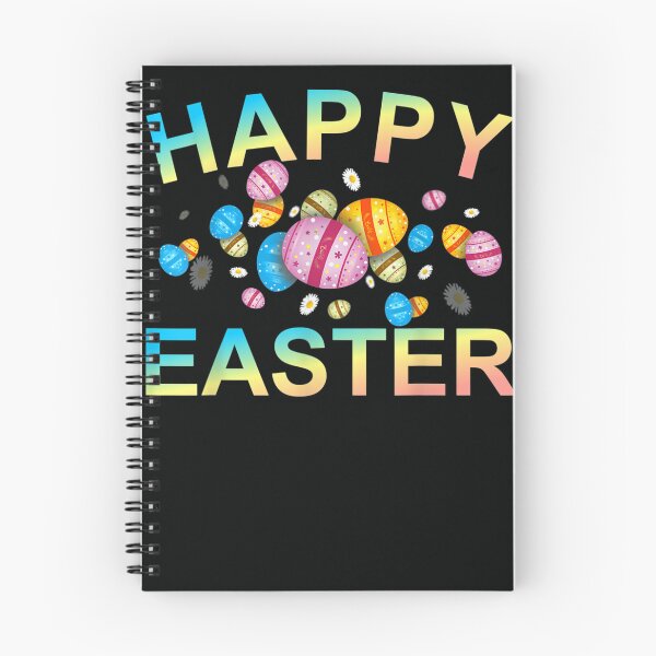 Item preview, Happy Easter Family Matching Easter Egg designed and sold by DeannaMarks.
