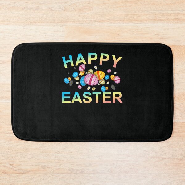 Item preview, Happy Easter Family Matching Easter Egg designed and sold by DeannaMarks.