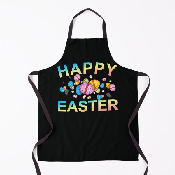Item preview, Happy Easter Family Matching Easter Egg designed and sold by DeannaMarks.