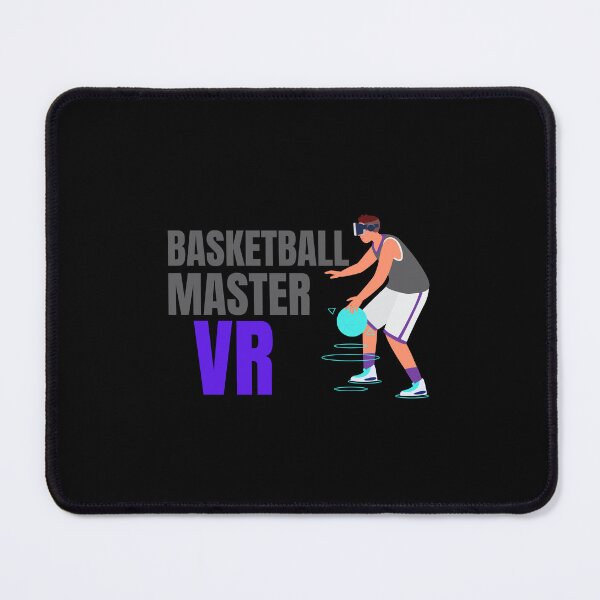 Item preview, Basketball master VR, virtual reality, Metaverse designed and sold by WaguinhoTex.