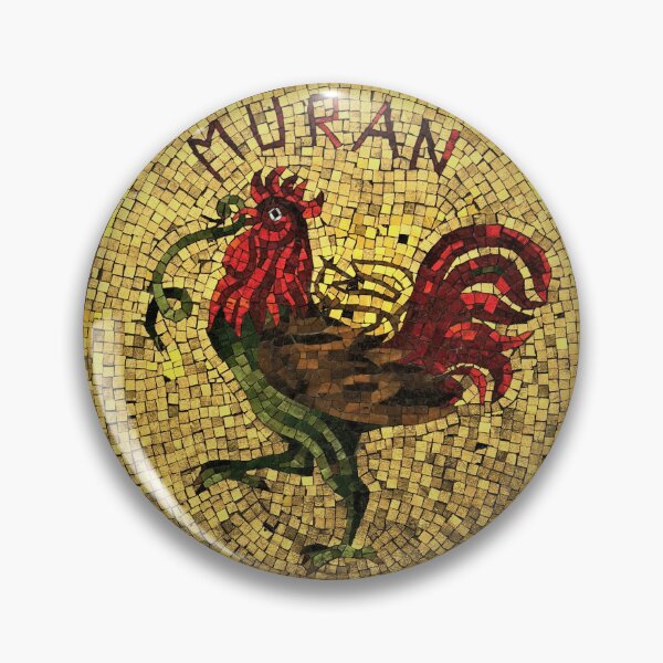 Item preview, Murano Mosaic Magic designed and sold by KazM.