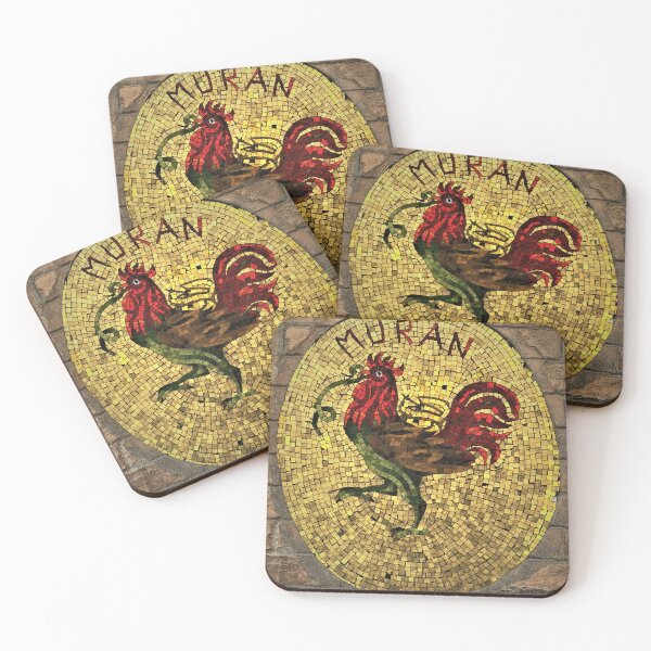 Item preview, Murano Mosaic Magic designed and sold by KazM.