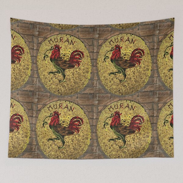 Item preview, Murano Mosaic Magic designed and sold by KazM.