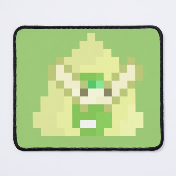 Item preview, Peridot (Steven Universe) designed and sold by Kamil Henri.