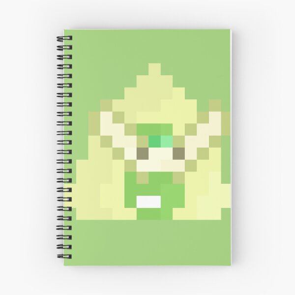 Item preview, Peridot (Steven Universe) designed and sold by Kamil Henri.