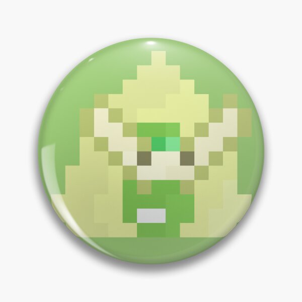 Artikelvorschau, Peridot (Steven Universe) entworfen und verkauft von Kamil Henri.