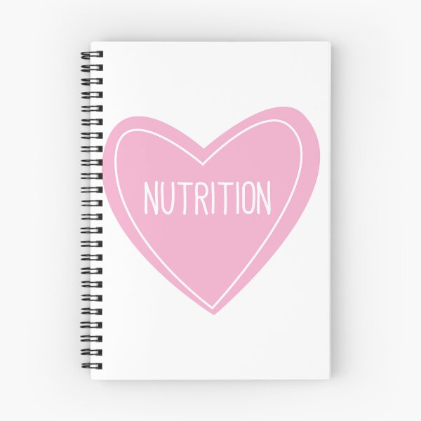 Item preview, Nutrition Heart designed and sold by teesaurus.