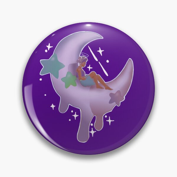 Item preview, MoonWalk designed and sold by Knottygirl.