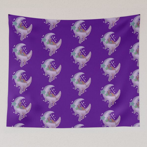 Item preview, MoonWalk designed and sold by Knottygirl.