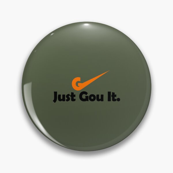 Item preview, Best Selling Just Gou It funny Cute design Gift idea  Fitted     designed and sold by AmazingGOGO.