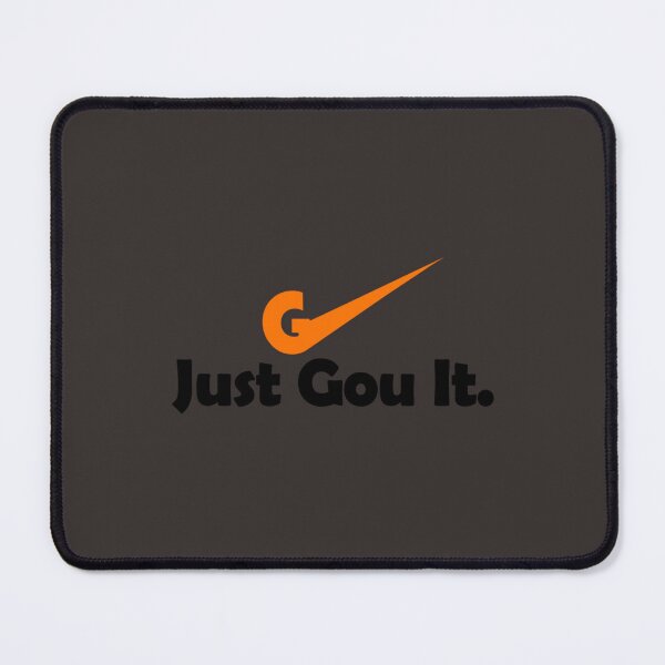 Item preview, Best Selling Just Gou It funny Cute design Gift idea Fitted designed and sold by AmazingGOGO.