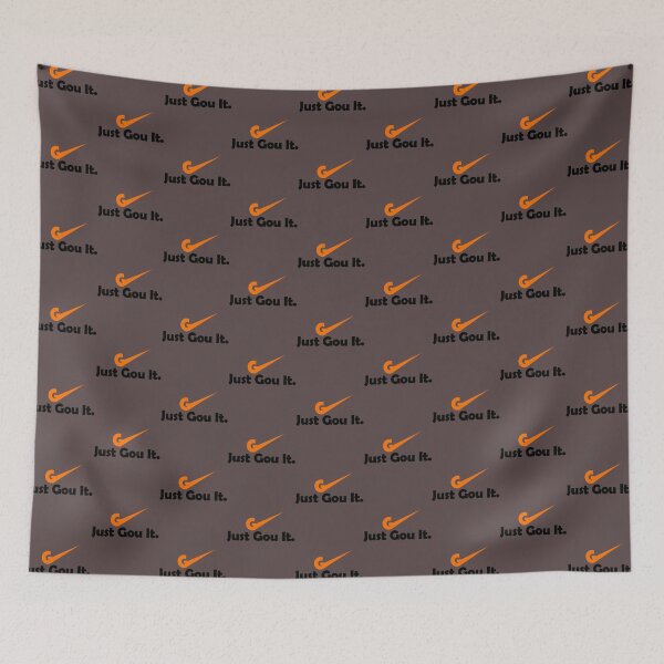 Item preview, Best Selling Just Gou It funny Cute design Gift idea  Fitted     designed and sold by AmazingGOGO.