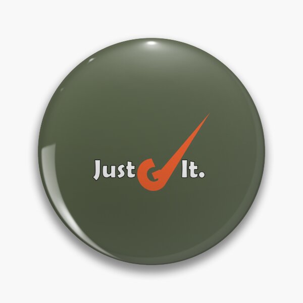 Item preview, Best Selling Just Gou It funny Cute design Gift idea designed and sold by AmazingGOGO.