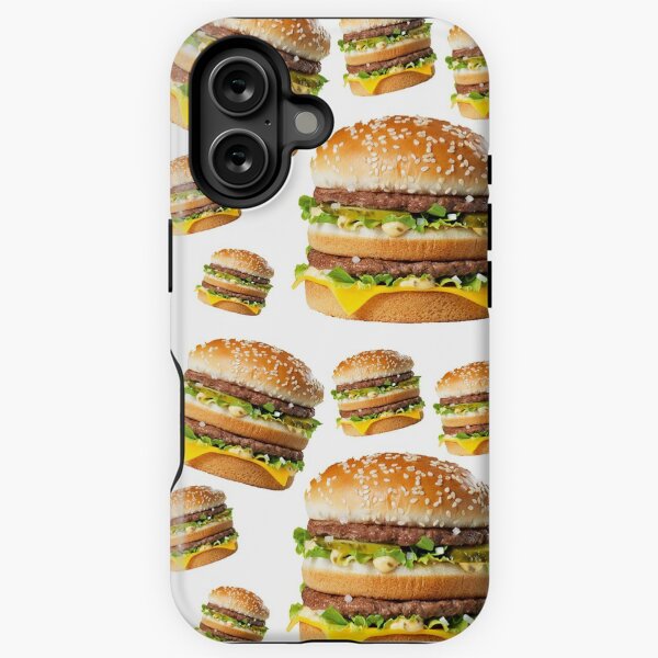 Item preview, Big Macs designed and sold by knottjodie.