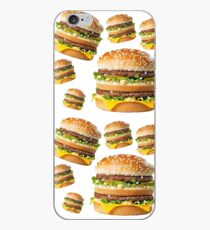 Big Macs iPhone Case