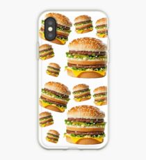 Big Macs iPhone Case